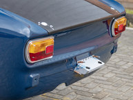 The Classic Motor Company - 1969 Alfa Romeo GTA 1300 Junior AR1235265 Red - Restoration